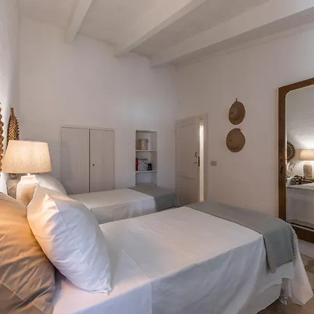 Trulli-mestandrea Al Poggio Piscina Uso Esclusivo Noci