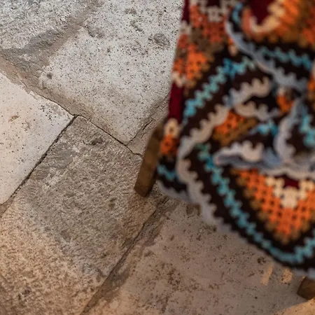 Trulli-mestandrea Al Poggio Piscina Uso Esclusivo * Noci