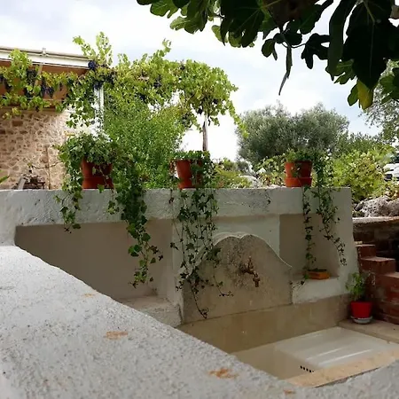 Trulli-mestandrea Al Poggio Piscina Uso Esclusivo Noci